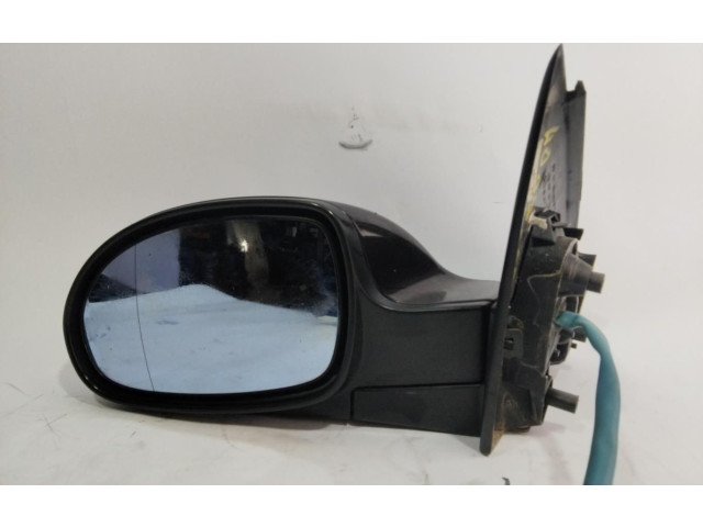 Zpětné zrcátko Citroen Berlingo 2004 E2019013