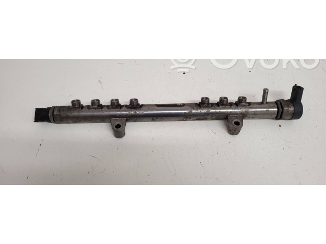 Vstřikovací lišta 30777759, 009787L2 Volvo XC60 D5244T15