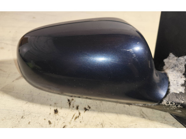 Зеркало электрическое        Saab 9-3 Ver2  2003 - 2007 года   