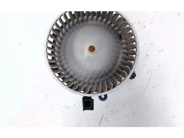 Вентилятор печки X6553 Audi Q5 SQ5