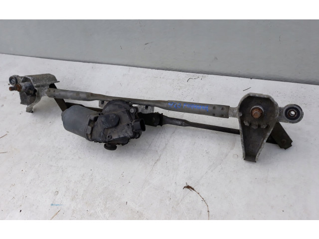 Моторчик заднего дворника Subaru Forester SH