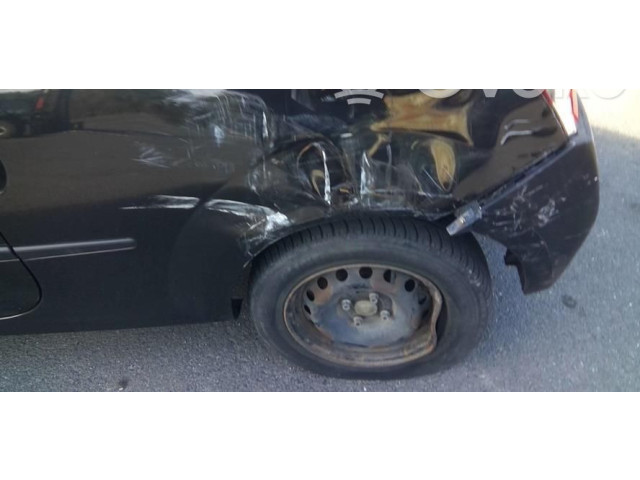 Генератор 8200660037   Renault Twingo II      