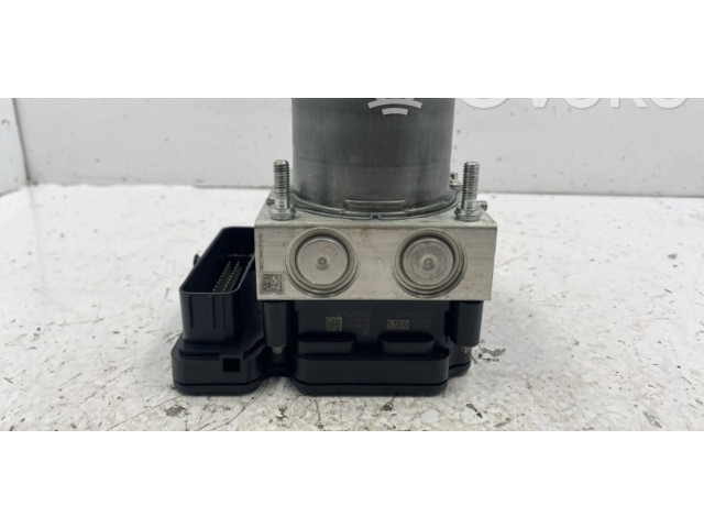 Блок АБС 1680717580 Peugeot 2008 II 2019 - года