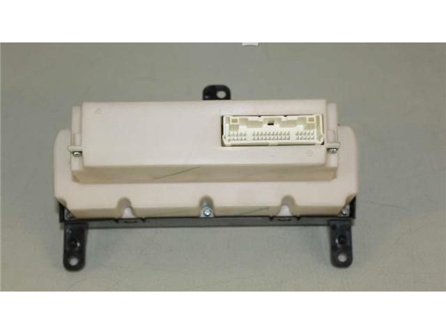 Zpětné zrcátko Nissan Qashqai+2 2011 27500BR45C