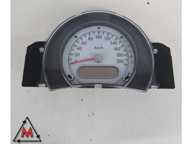 Панель приборов 34101, Pricol   Suzuki Splash       