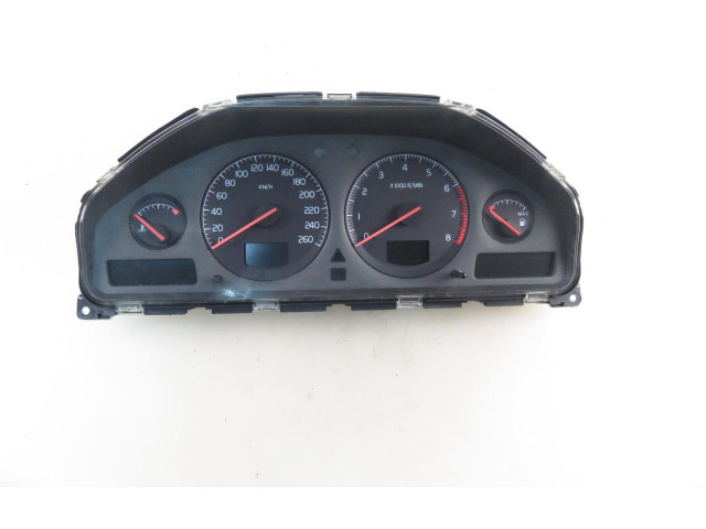 Панель приборов 9499668, 9499668   Volvo S60       