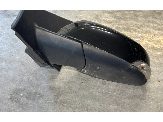 Zpětné zrcátko Renault Megane III 2011