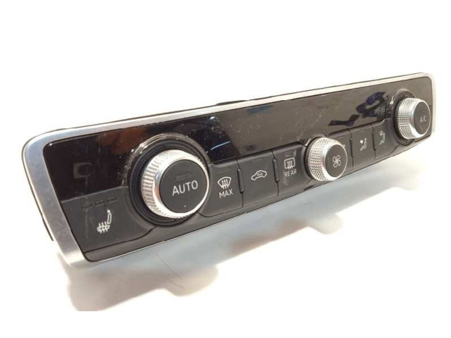 Блок управления климат-контролем 8V0820043D, 8V0820043DIMJ   Audi A3 S3 8V