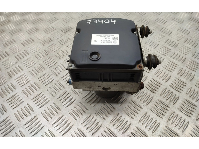 Блок АБС 4G0907379H Audi A6 C7 2011 - года