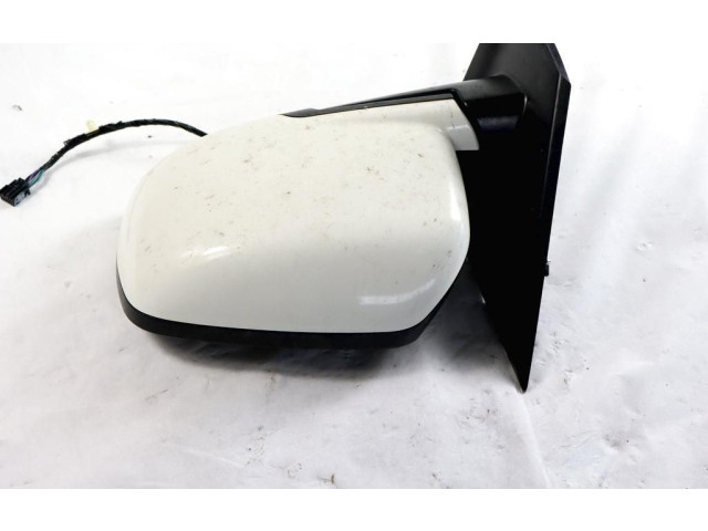 Зеркало электрическое        Fiat Freemont   -  года   