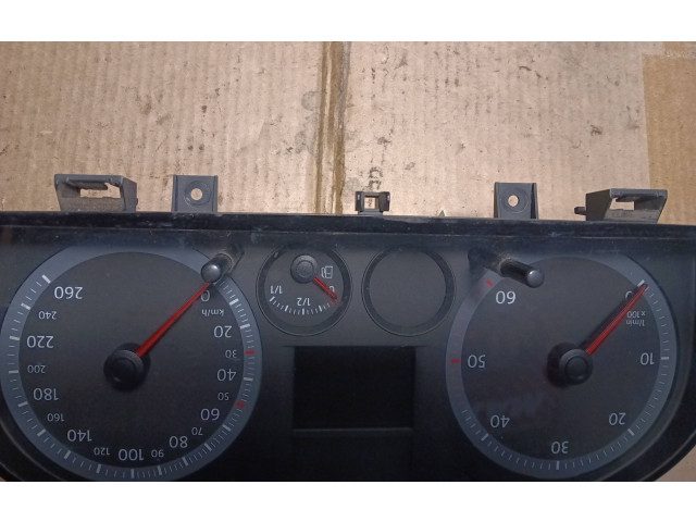 Панель приборов V0021000, 2K0920841C   Volkswagen Caddy       