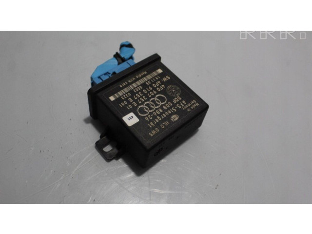 Модуль фонарей