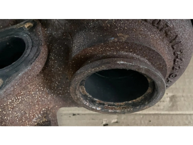 Turbodmychadlo Турбина 35242169F, 763797 Chrysler 300C 3.0