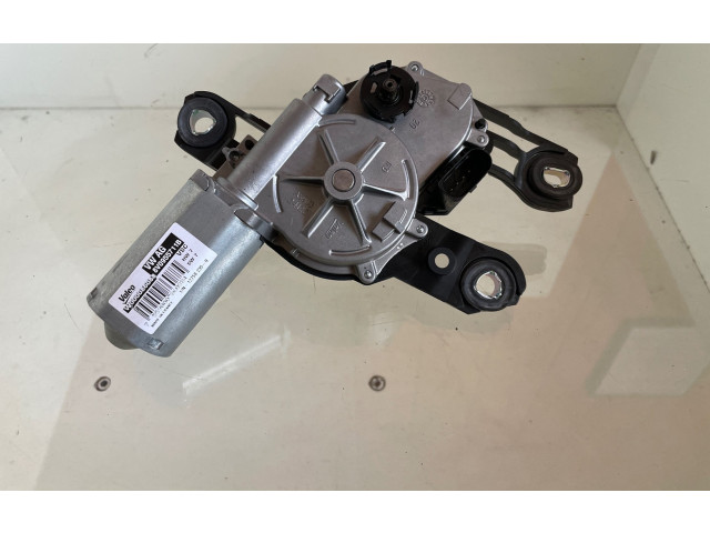 Моторчик заднего дворника 8V0955711B, 12758235 Audi Q2 -