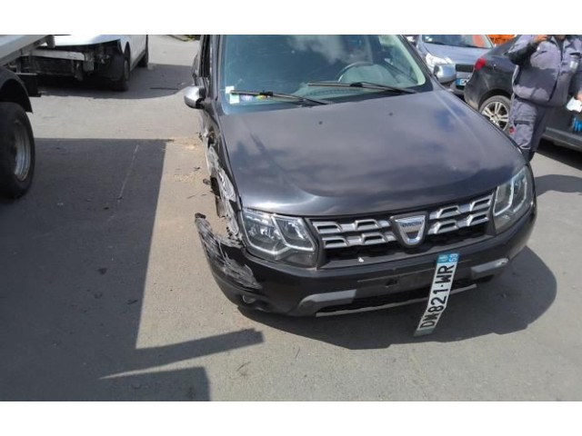 Блок управления климат-контролем 275103362R   Dacia Duster