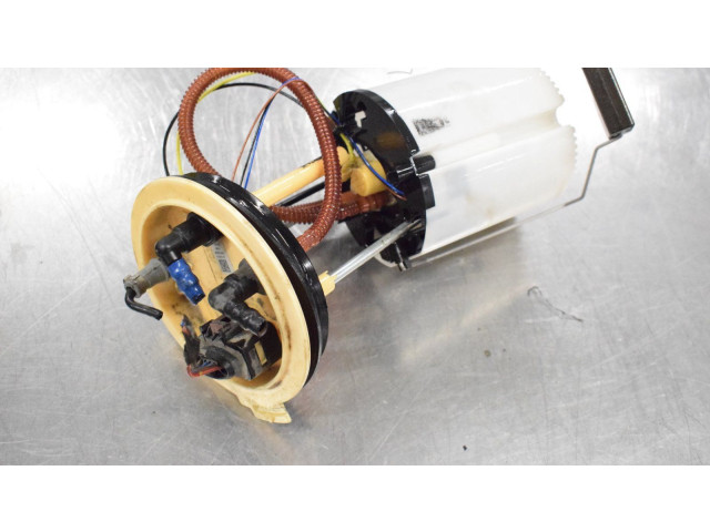 Топливный насос