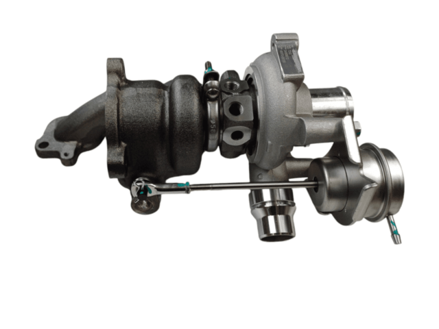 Turbodmychadlo Турбина 49373-05105, TC50-0095 Nissan Pulsar