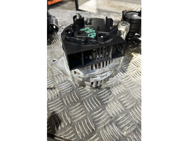 Генератор 7700869600   Renault Clio II      