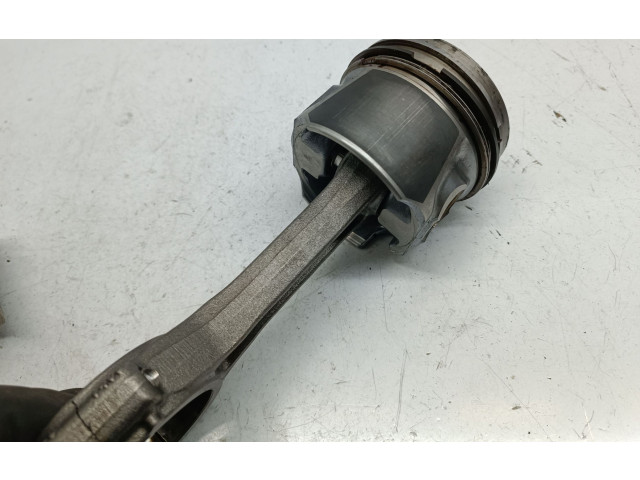 Zpětné zrcátko Volkswagen Touareg I 2004 BAC, V400