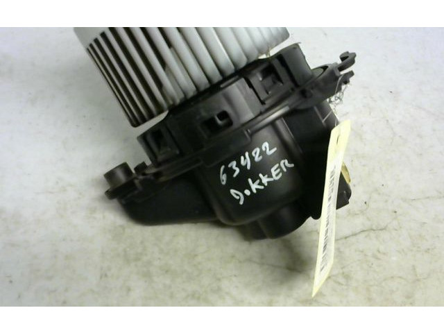 Блок управления 272102988R, 272102988R   Dacia Dokker