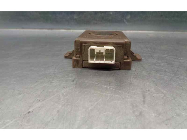 Блок управления 96427140   Chevrolet Nubira