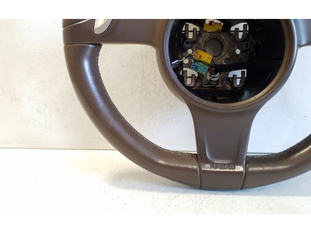 Volant Porsche Cayenne (92A) 2013 7PP419091CG