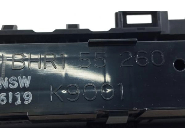 Дисплей BHR155260, K9001 Mazda 3 III