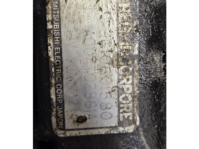 Генератор 9610601580, A004T02891A   Citroen Xantia      