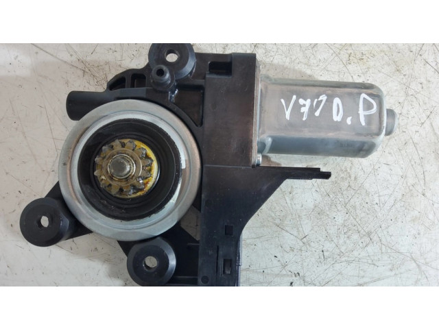 Передний двигатель механизма для подъема окон