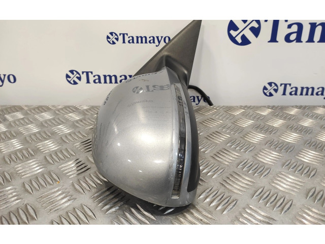 Зеркало электрическое Audi A4 Allroad - года