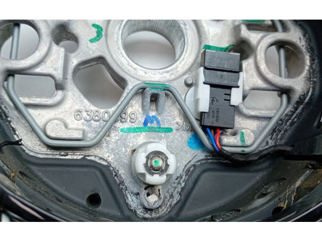 Руль Audi A1 2018 - года 82A419091A