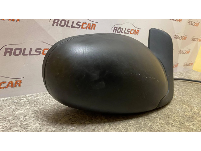 Зеркало (механическое) правое Ford Galaxy 1995-2000 года