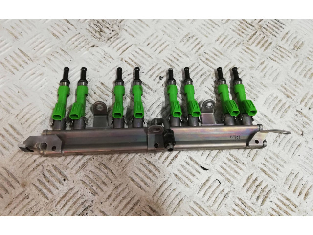 Vstřikovací lišta Suzuki Swift