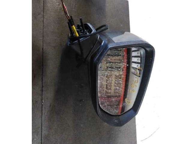 Зеркало электрическое Audi Q2 - - года