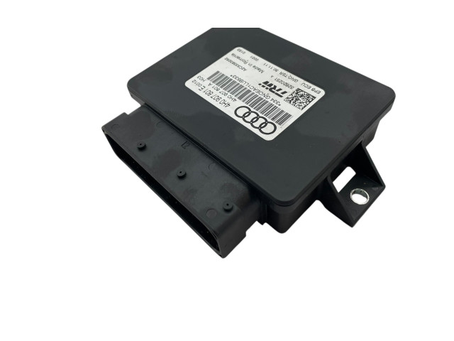 Панель приборов 4H0907801E, 4H0907801A   Audi A7 S7 4G       