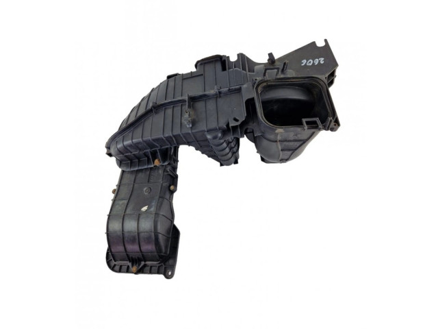 Вентилятор печки    8200410511   Renault Trafic II (X83)