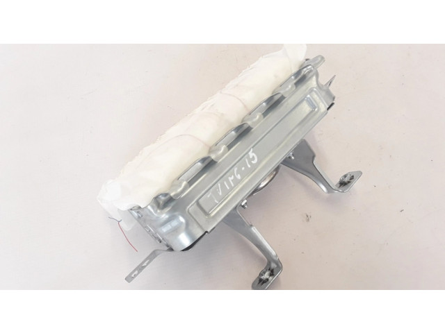 Подушка безопасности пассажира 985257992R Renault Twingo III