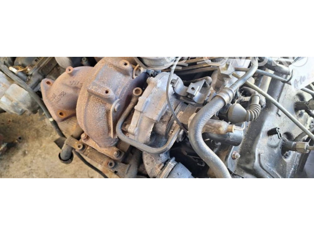 Турбина Audi A6 S6 C5 4B ga3059145701f, GA3059145701F