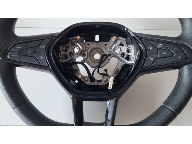 Volant Renault Clio V 2021 34268118C