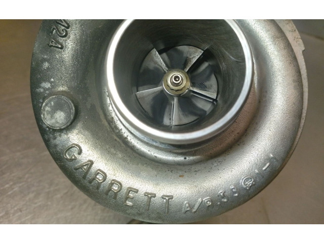  Турбина Honda Accord  18900RBDE02, 72912512   для двигателя N22A1      