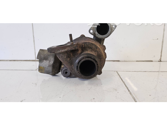  Турбина Ford Transit -  Tourneo Connect  9686120680         