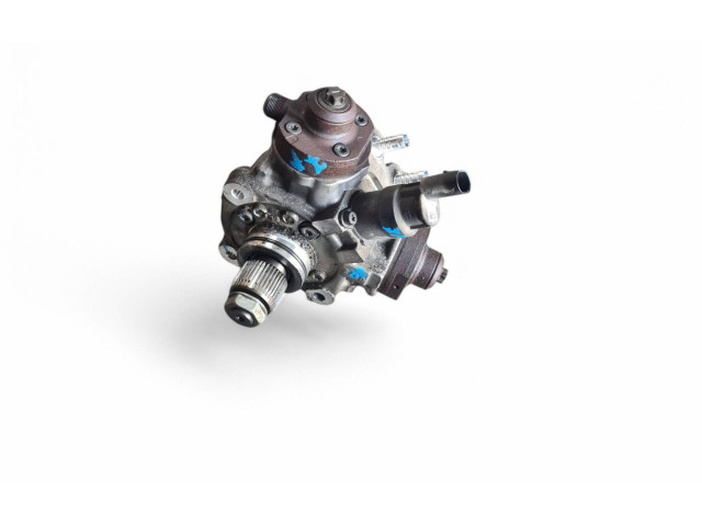 Vstřikovací čerpadlo 059130755BG, 0445010642   Volkswagen Touareg II    CRCA CRC 