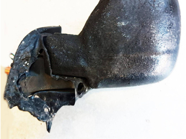 Zpětné zrcátko  Citroen Berlingo 2006  28263610  