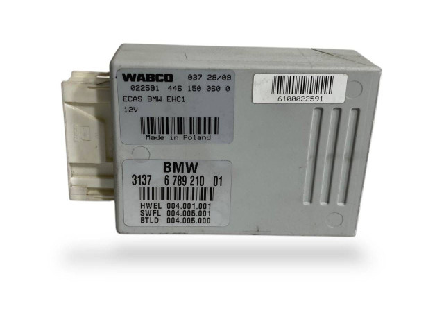 Turbodmychadlo Нагнетатель 6864132, 007406001 BMW 7 F01 F02 F03 F04 N63 B44 B