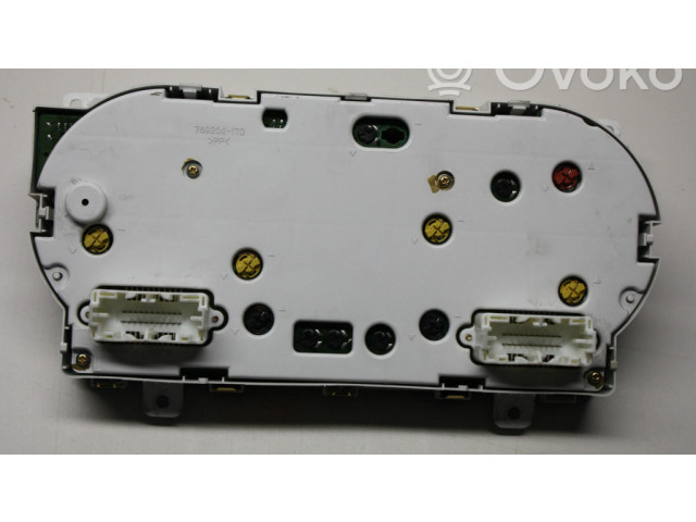 Панель приборов 8100A088 Mitsubishi Outlander