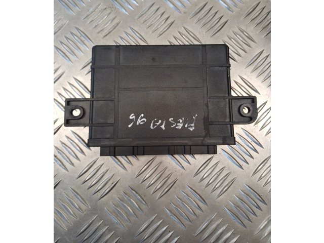 Блок комфорта 96FG15K600FA, PA630GK Ford Fiesta