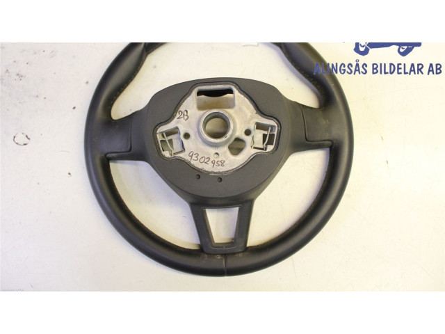 Руль KIA Ceed  2006 - 2012 года 5L0419091G, 5L0419091G      