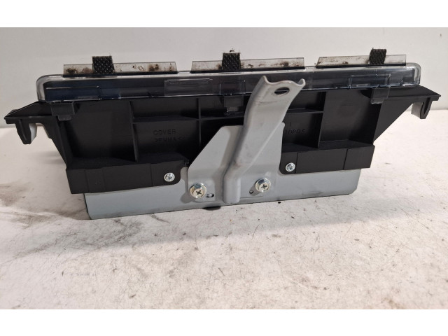 Дисплей 8611048470, 4622002672 Lexus RX III