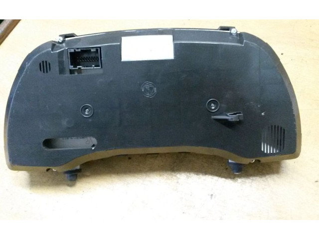 Přístrojová deska Fiat Punto (199) 2007 5170536, 5170536