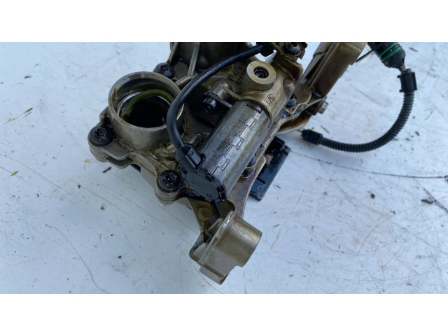 Čerpadlo oleje 31670242 Volvo V40 1.5